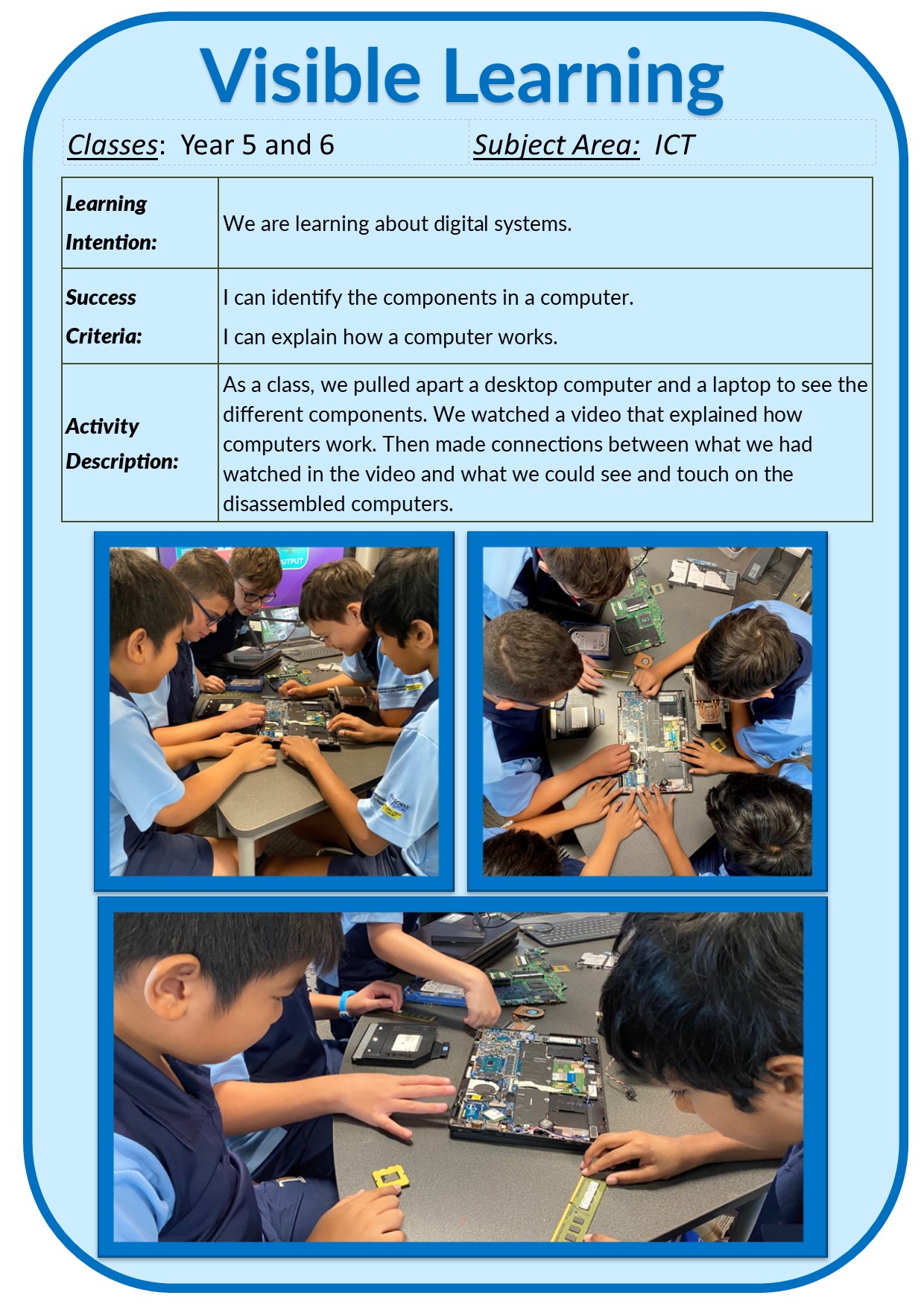 Visible Learning 2025/ICT Term 2 Visible Learning Newsletter.jpg